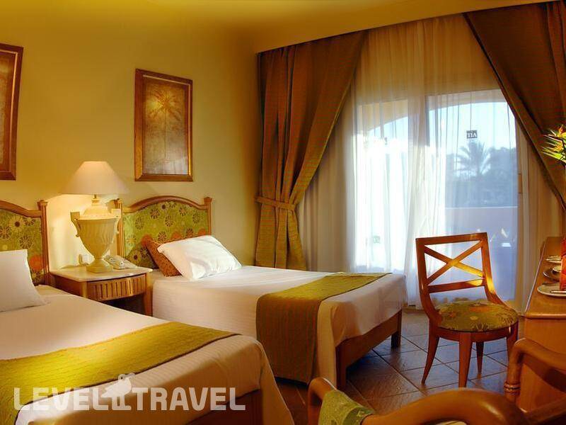 Фотография Tia Heights Makadi Bay Hurghada