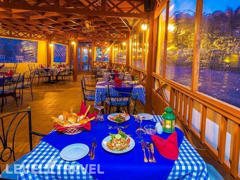 Фотография Tia Heights Makadi Bay Hurghada