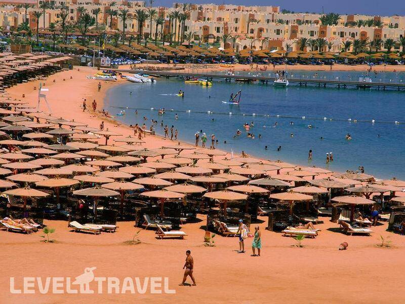 Фотография Tia Heights Makadi Bay Hurghada