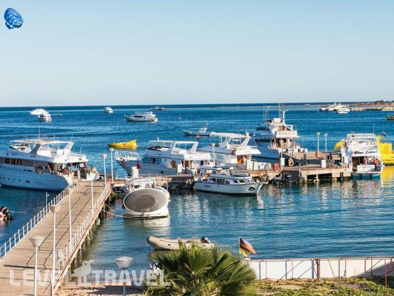 Фотография Tia Heights Makadi Bay Hurghada