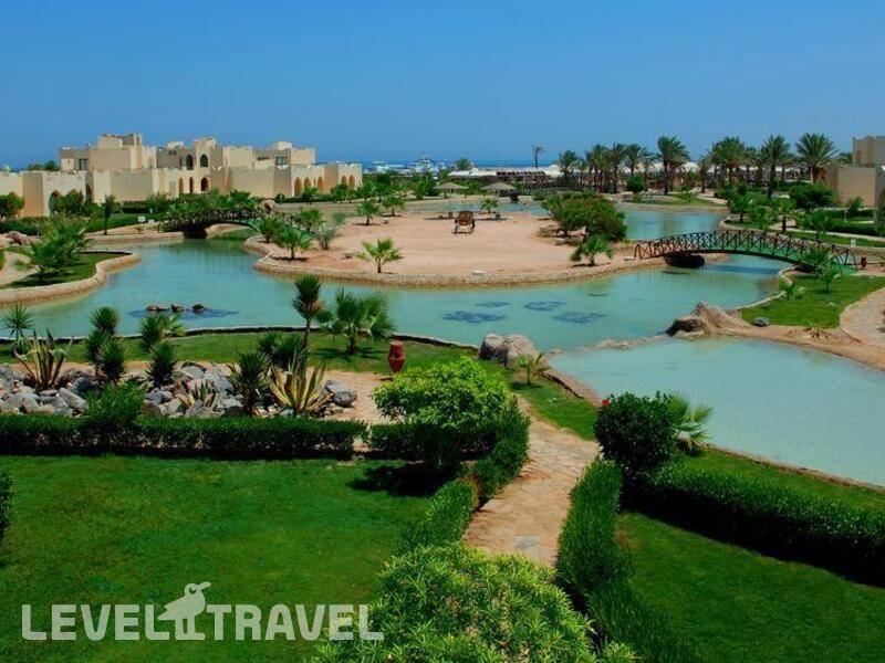 Фотография Tia Heights Makadi Bay Hurghada