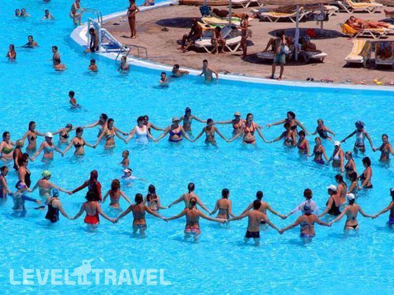 Фотография Tia Heights Makadi Bay Hurghada