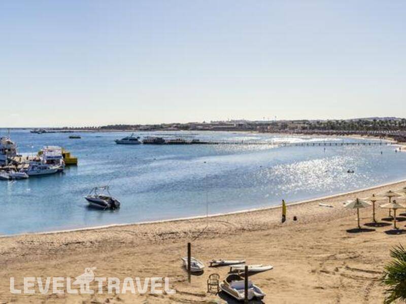 Фотография Tia Heights Makadi Bay Hurghada