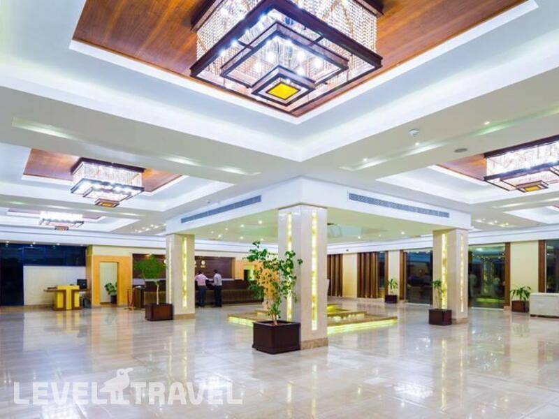 Фотография Tia Heights Makadi Bay Hurghada