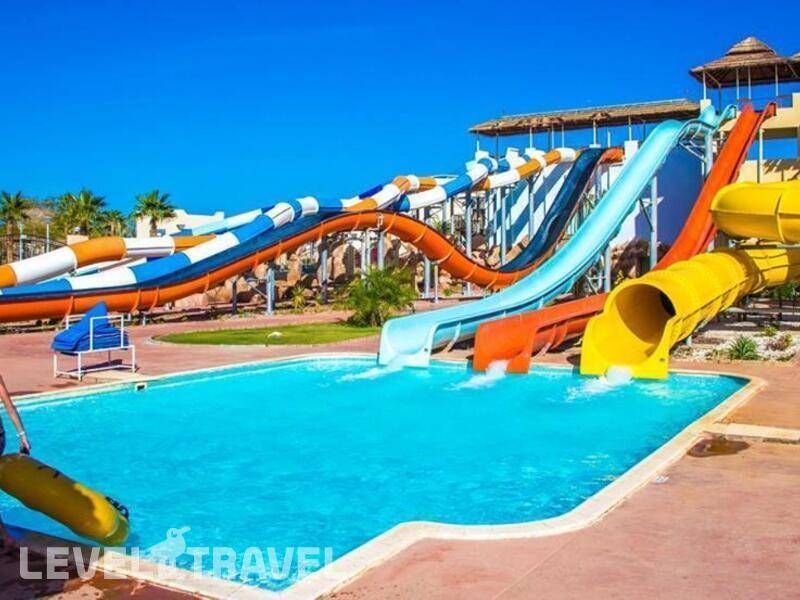 Фотография Tia Heights Makadi Bay Hurghada