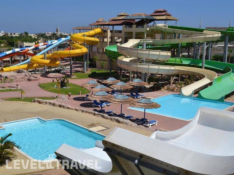Фотография Tia Heights Makadi Bay Hurghada