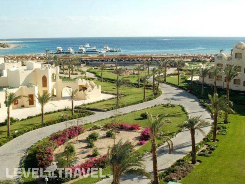 Фотография Tia Heights Makadi Bay Hurghada