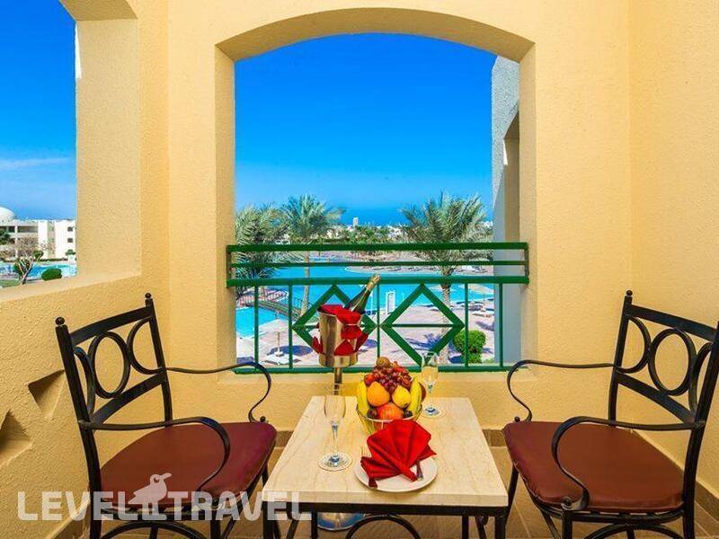 Фотография Tia Heights Makadi Bay Hurghada