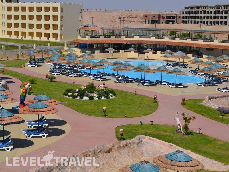 Фотография Tia Heights Makadi Bay Hurghada