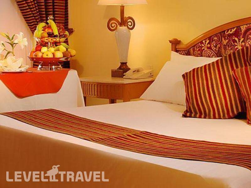 Фотография Tia Heights Makadi Bay Hurghada
