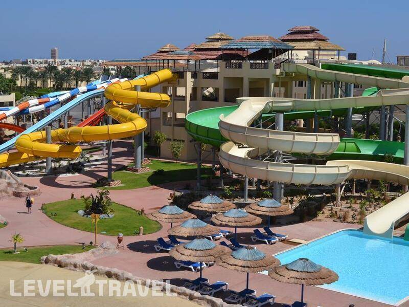 Фотография Tia Heights Makadi Bay Hurghada