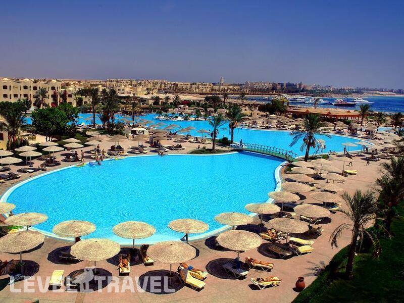 Фотография Tia Heights Makadi Bay Hurghada