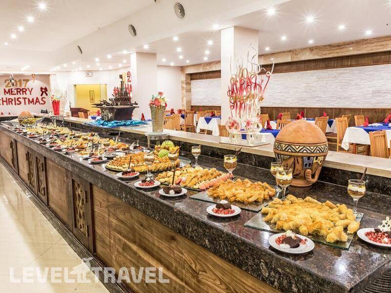 Фотография Tia Heights Makadi Bay Hurghada
