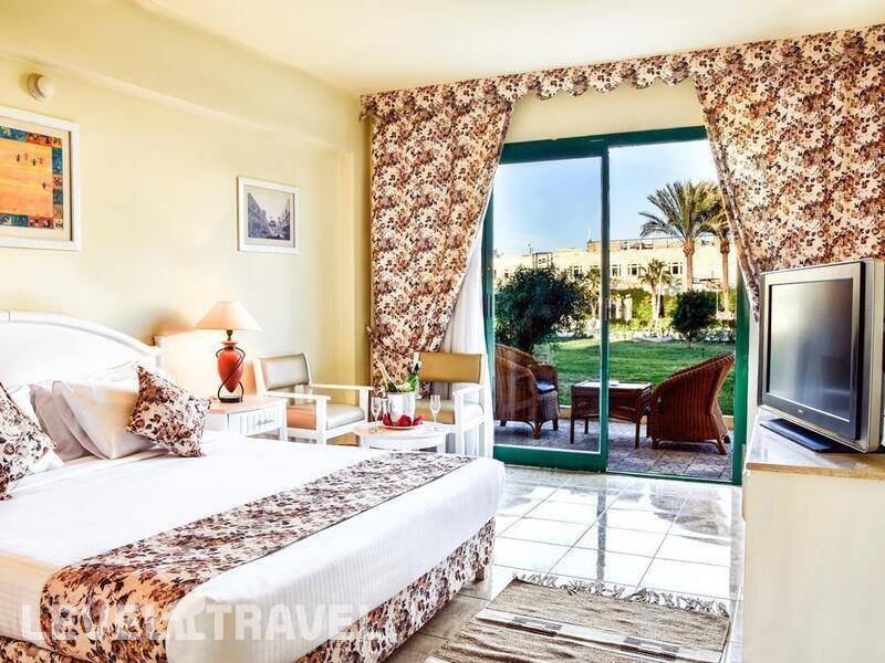 Фотография Tia Heights Makadi Bay Hurghada