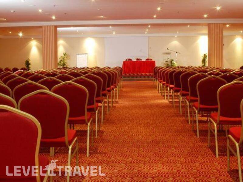 Фотография Tia Heights Makadi Bay Hurghada