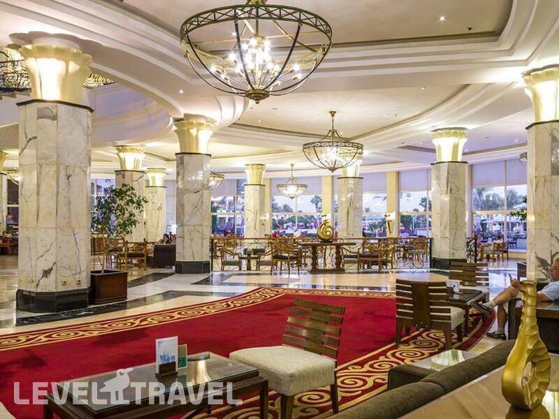 Фотография Tia Heights Makadi Bay Hurghada