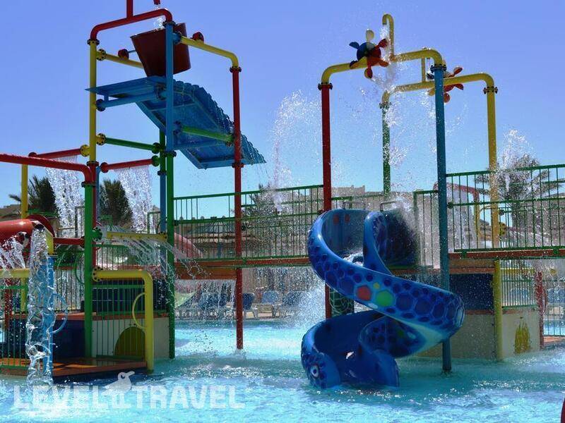 Фотография Tia Heights Makadi Bay Hurghada