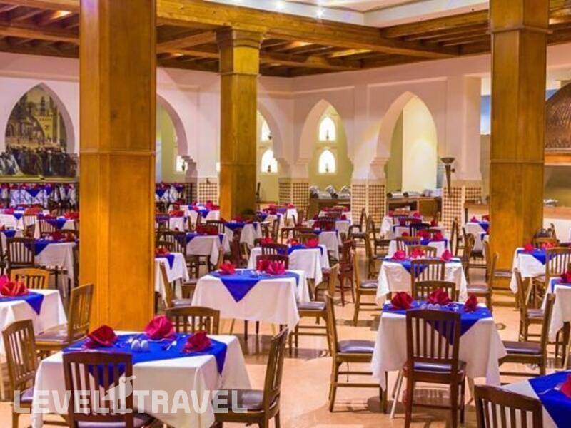 Фотография Tia Heights Makadi Bay Hurghada
