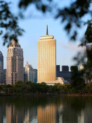 Dusit Thani Bangkok