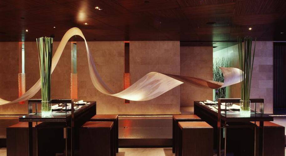 JW Marriott Bangkok Hotel