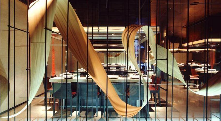 JW Marriott Bangkok Hotel