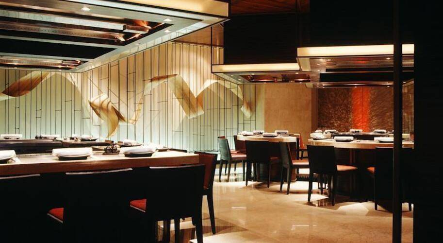 JW Marriott Bangkok Hotel