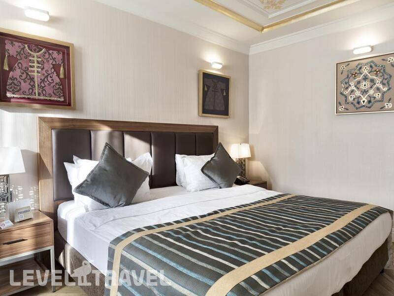 Фотография Golden Age 1 Hotel Фотография Golden Age 1 Hotel