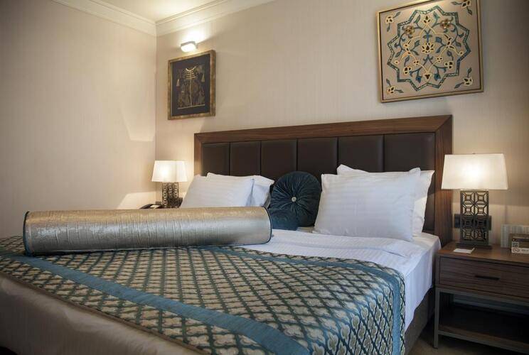 Golden Age 1 Hotel