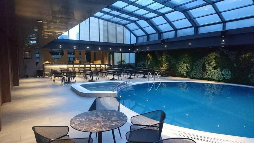 Golden Age 1 Hotel