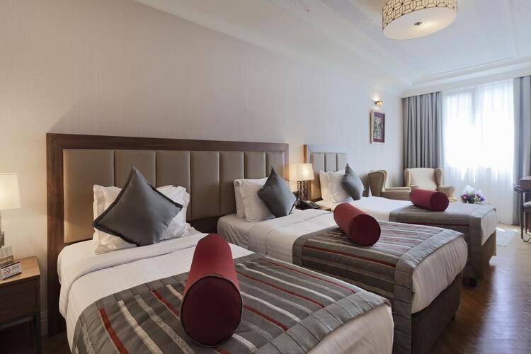 Golden Age 1 Hotel