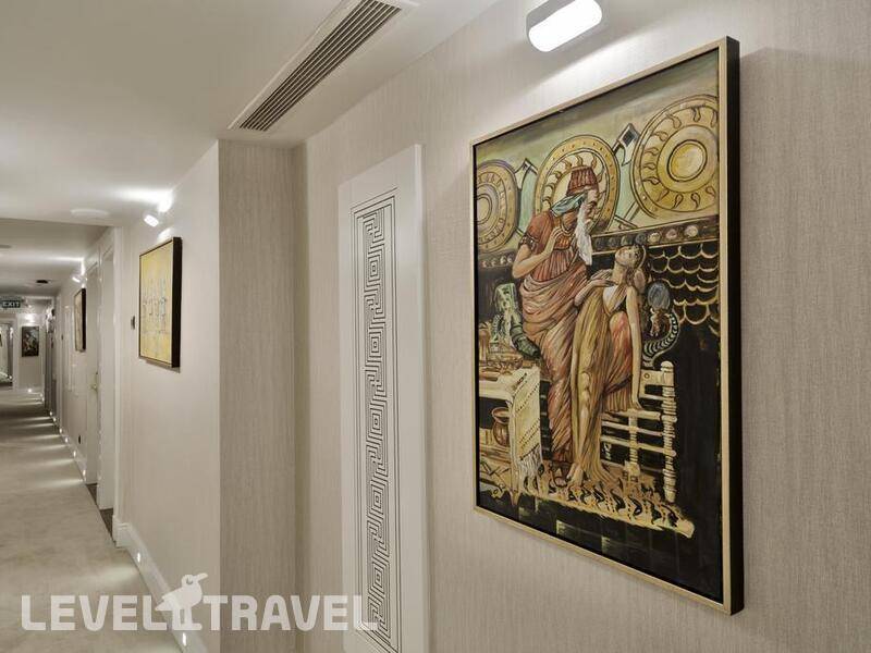 Фотография Golden Age 1 Hotel Фотография Golden Age 1 Hotel