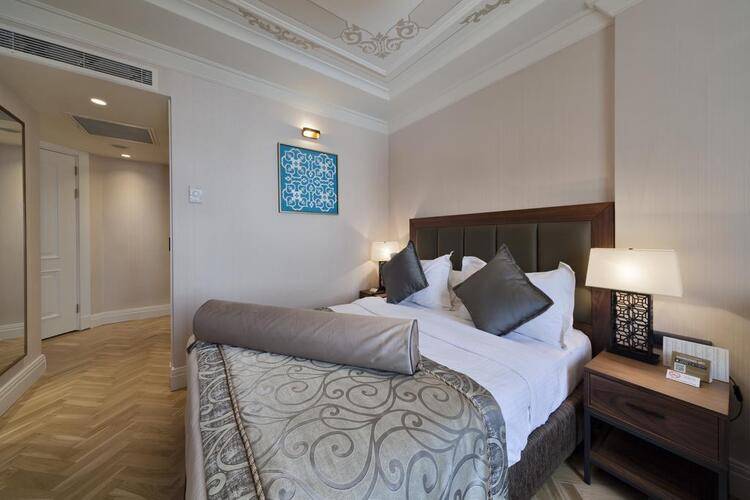 Golden Age 1 Hotel