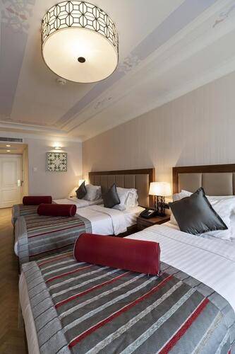Golden Age 1 Hotel