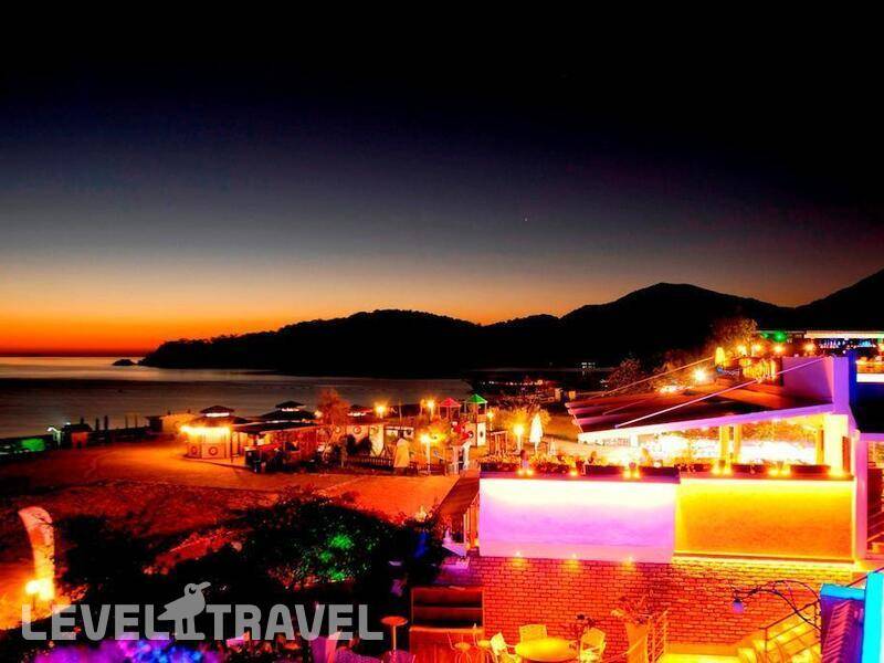 Фотография Club Belcekiz Beach