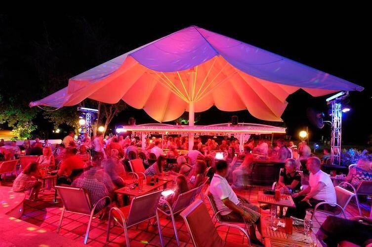 Club Belcekiz Beach