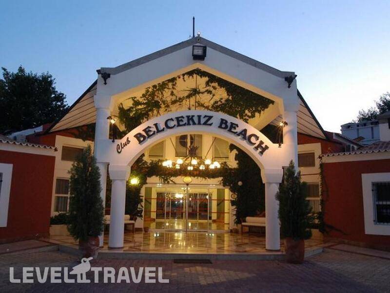 Фотография Club Belcekiz Beach