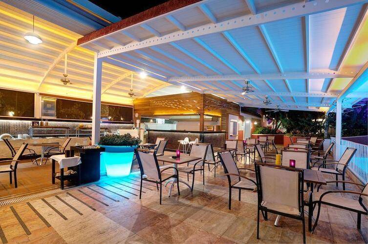 Club Belcekiz Beach