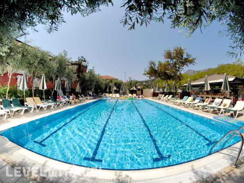 Фотография Club Belcekiz Beach