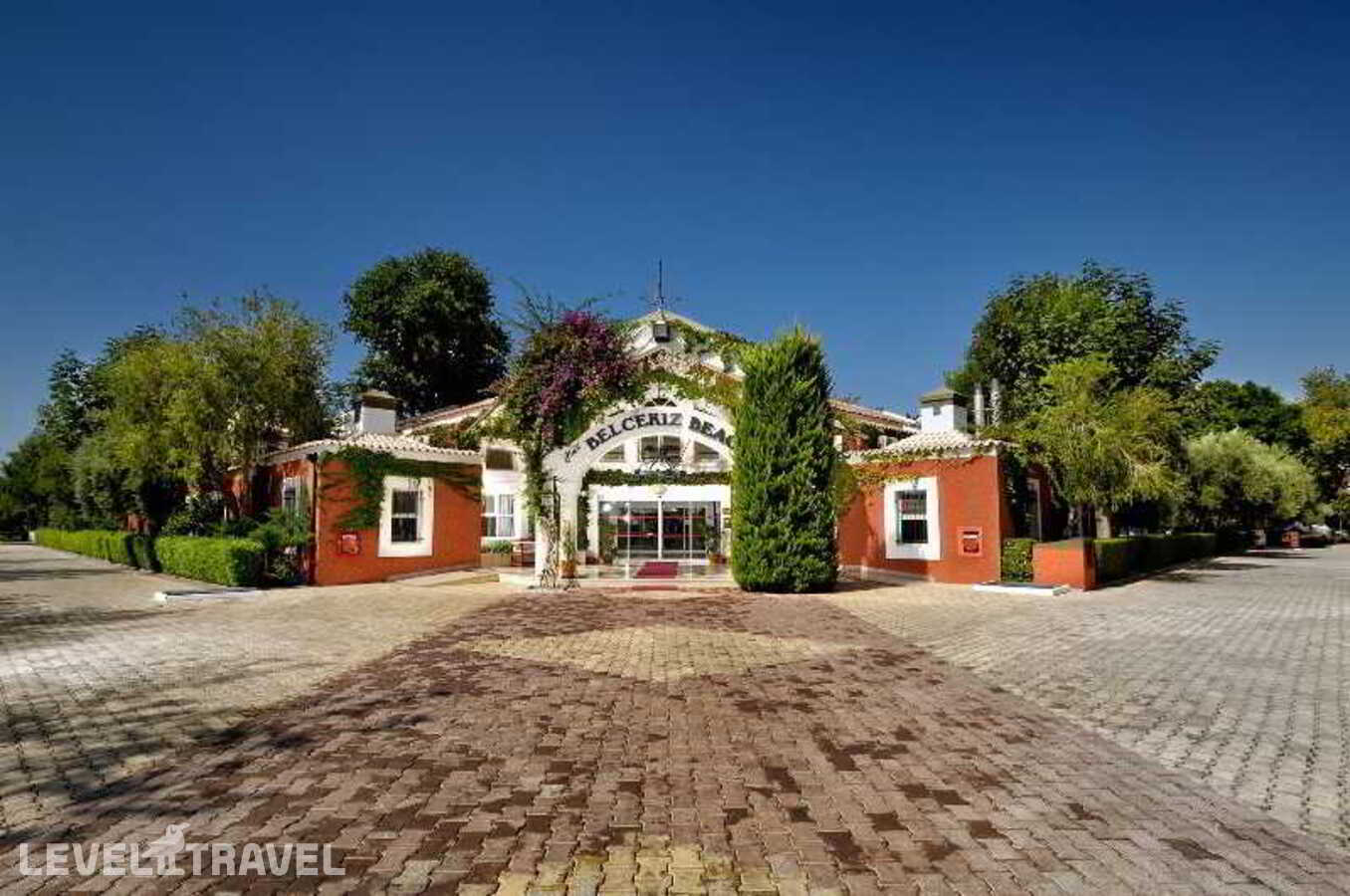 фотографии отеля Club Belcekiz Beach в Турция(Олюдениз) - фото №8