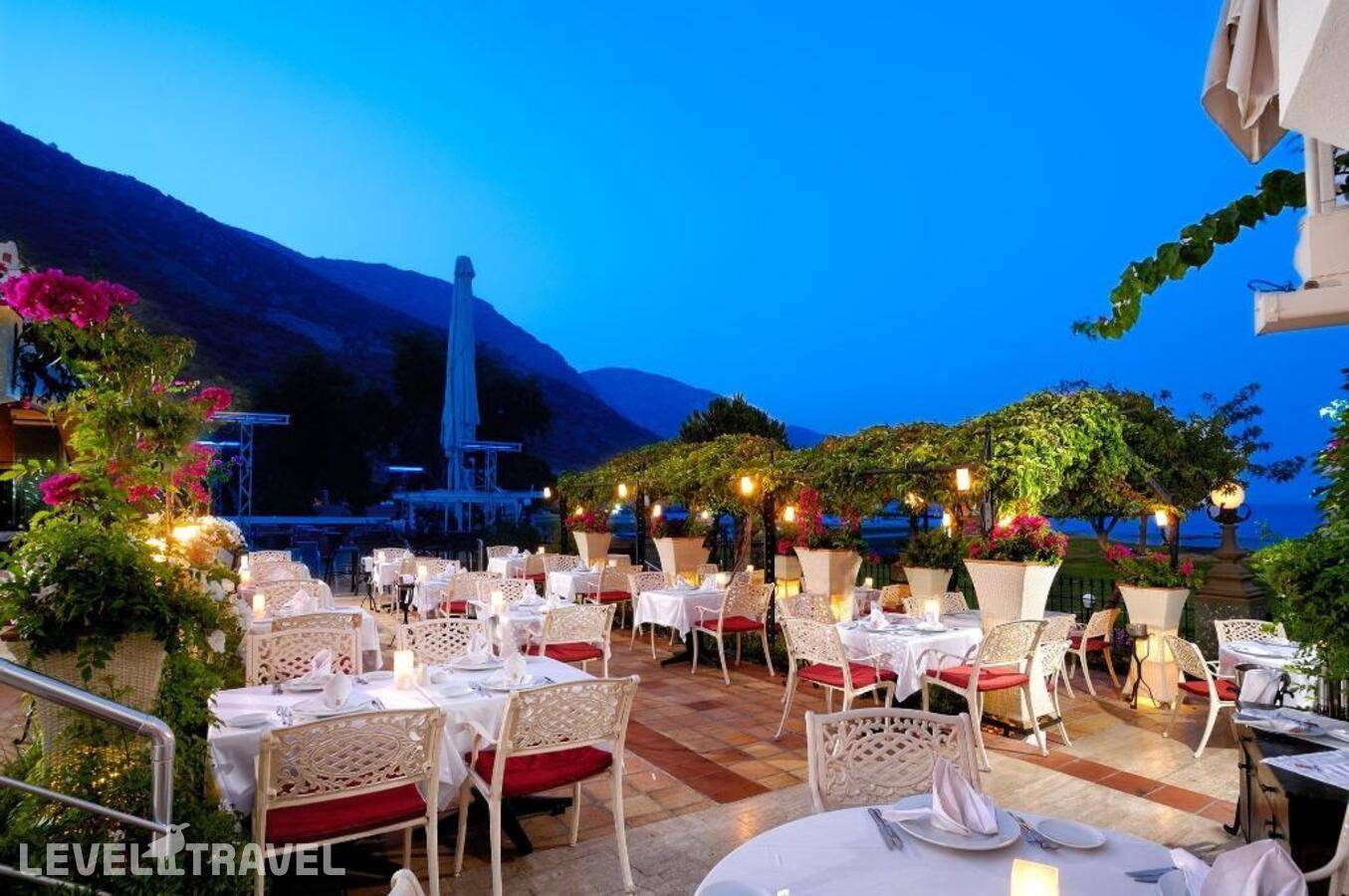 фотографии отеля Club Belcekiz Beach в Турция(Олюдениз) - фото №47