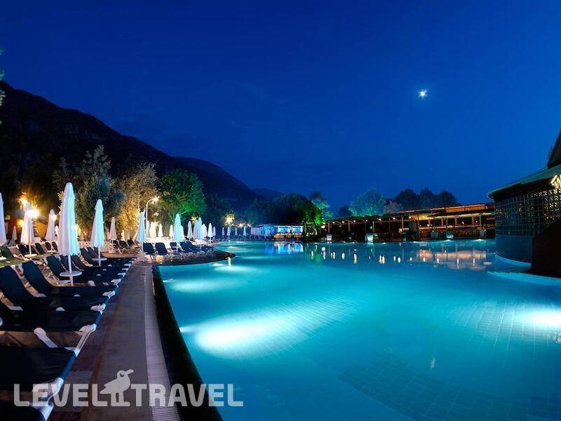 Фотография Club Belcekiz Beach