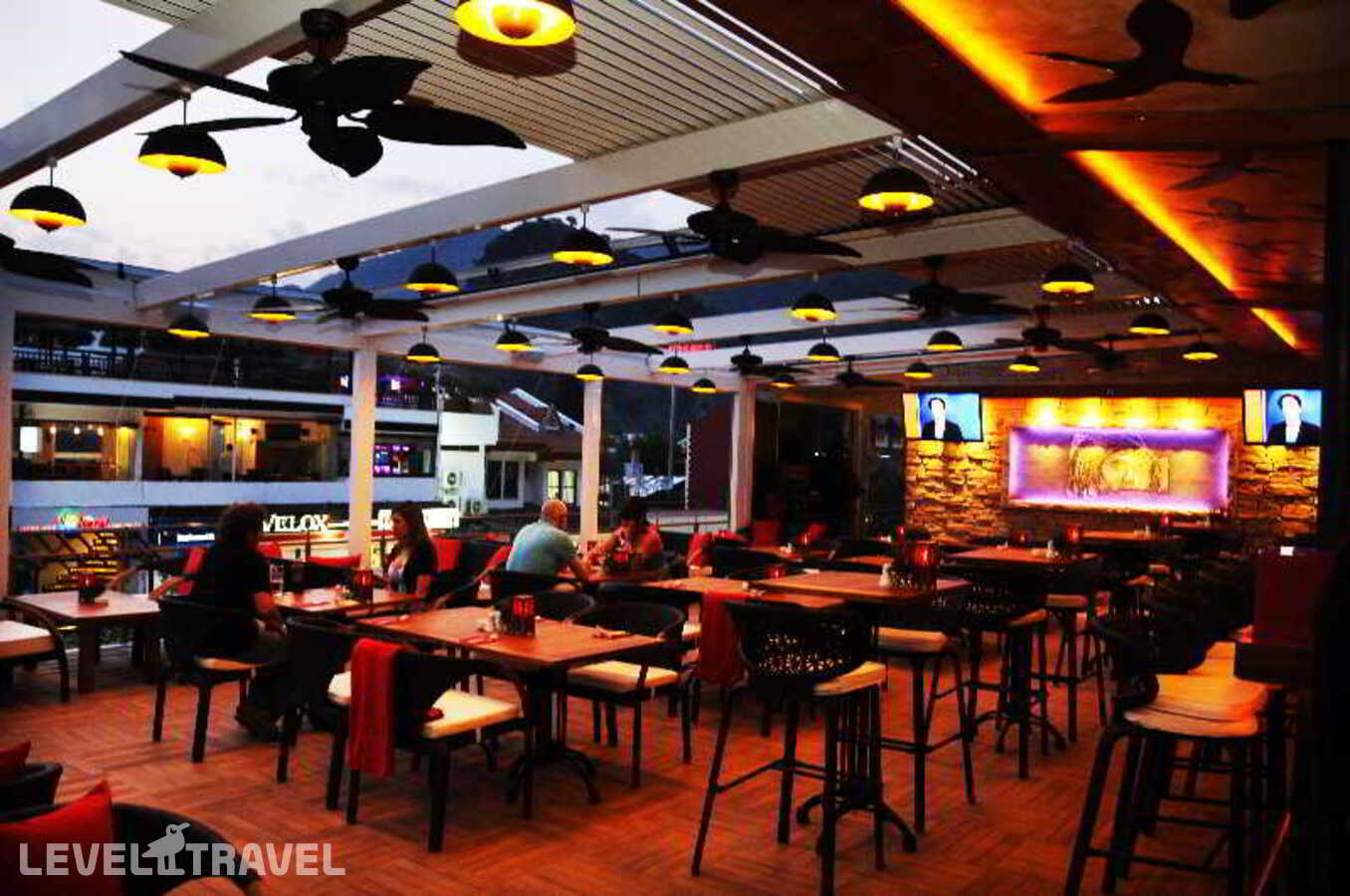 фотографии отеля Club Belcekiz Beach в Турция(Олюдениз) - фото №28