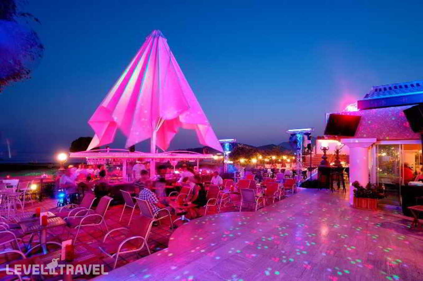 фотографии отеля Club Belcekiz Beach в Турция(Олюдениз) - фото №53