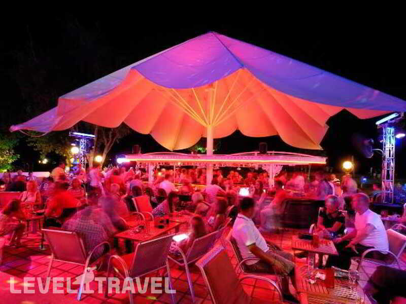 Фотография Club Belcekiz Beach