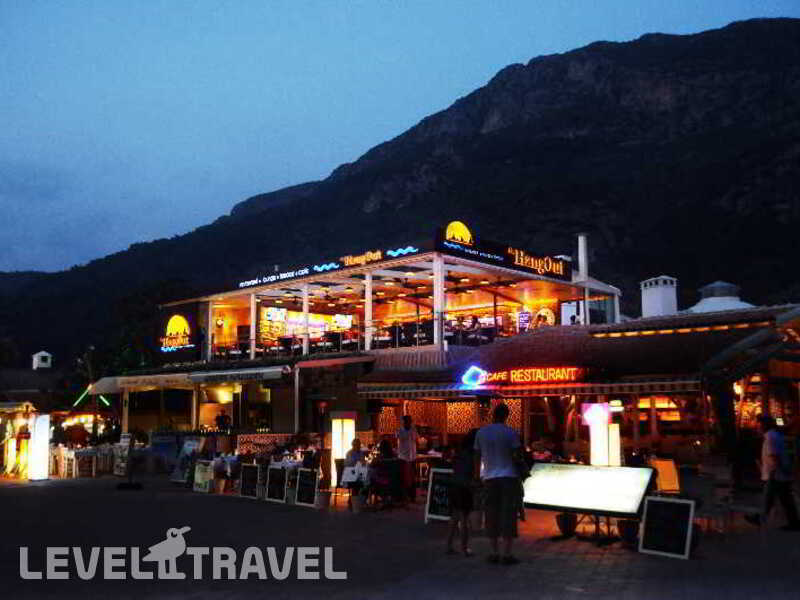 Фотография Club Belcekiz Beach