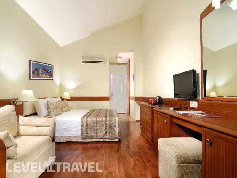 Фотография Club Belcekiz Beach