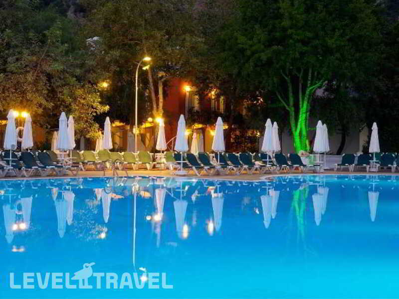 Фотография Club Belcekiz Beach