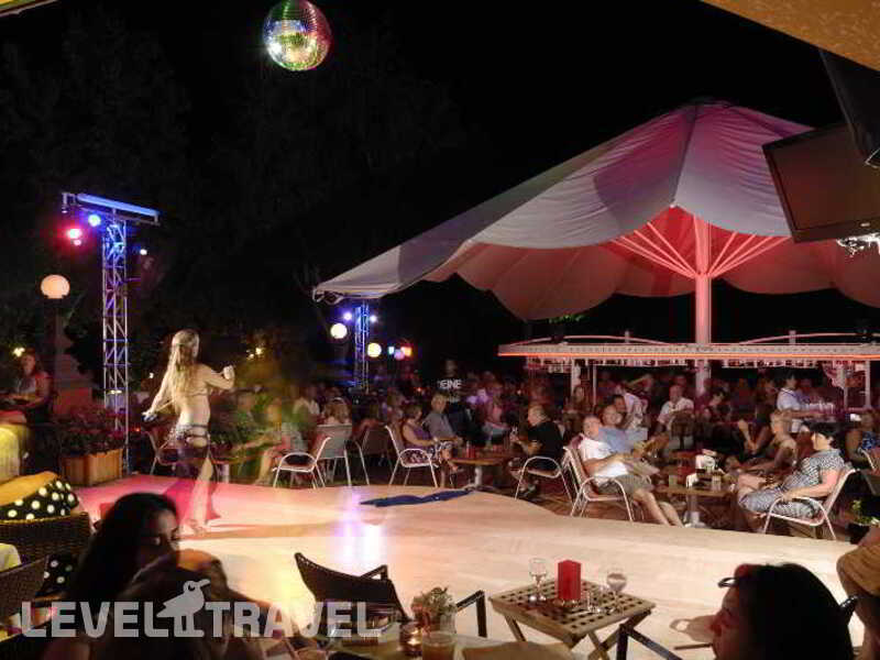 Фотография Club Belcekiz Beach