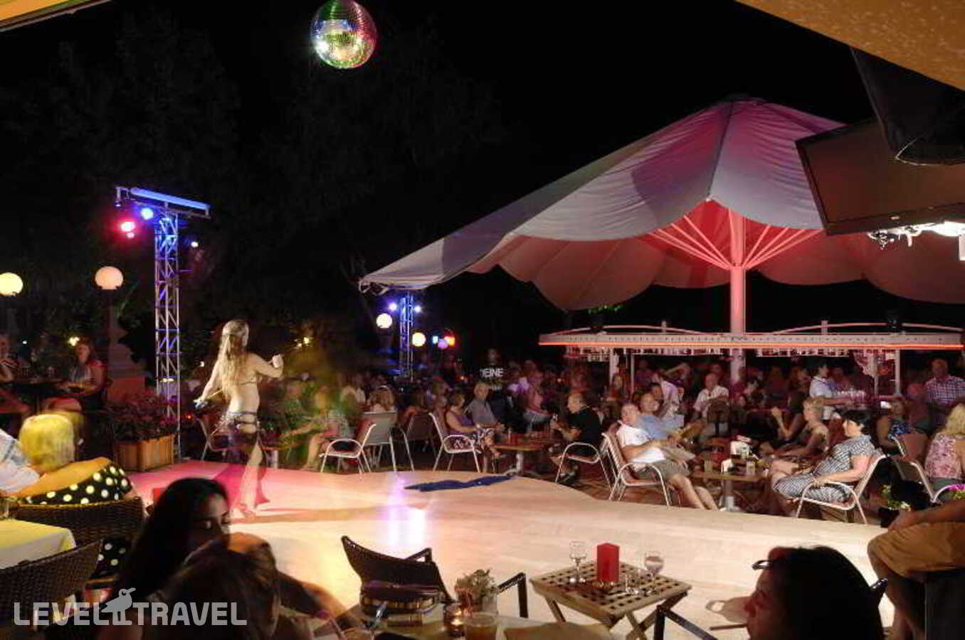 фотографии отеля Club Belcekiz Beach в Турция(Олюдениз) - фото №51