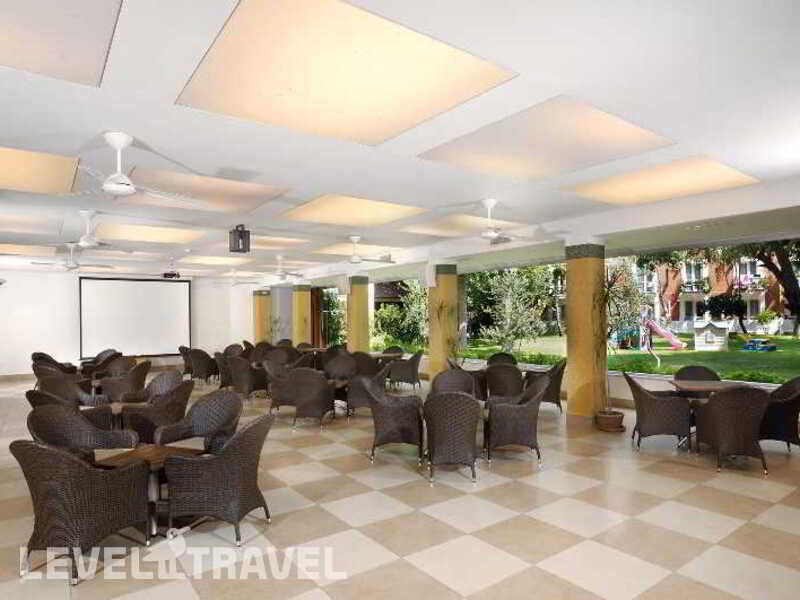 Фотография Club Belcekiz Beach